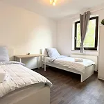 Fuer Firmen & Monteure Zentral In Lejlighed Kiel