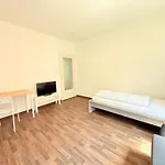 Lejlighed Fuer Firmen & Monteure Zentral In *
