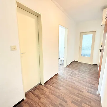 Apartamento Fuer Firmen & Monteure Zentral In