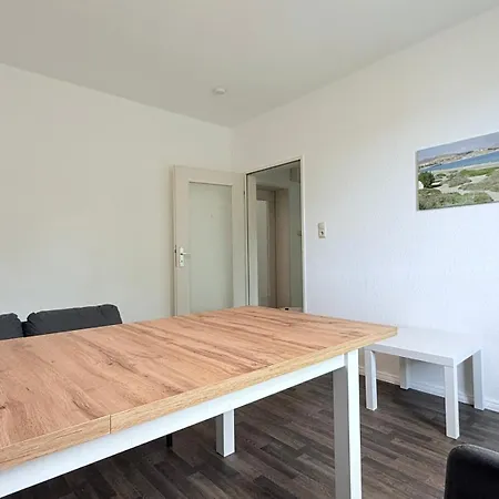 Fuer Firmen & Monteure Zentral In Apartamento